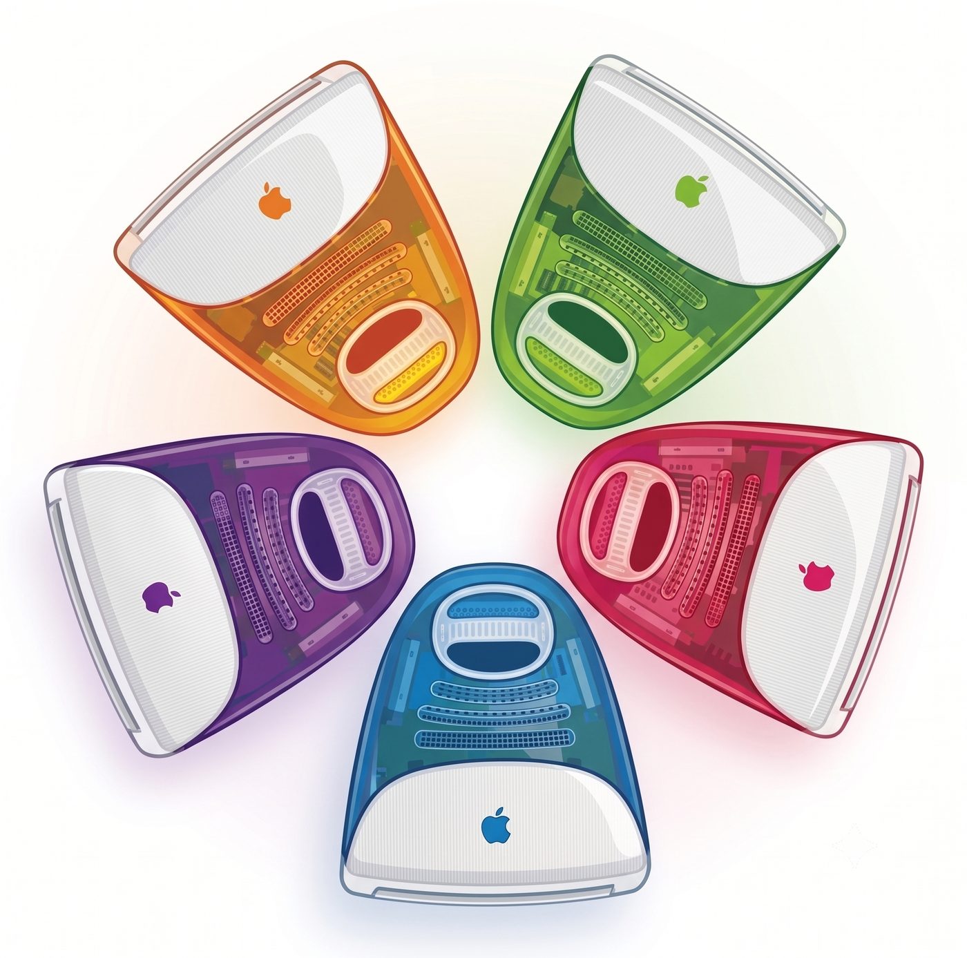 iMac G3