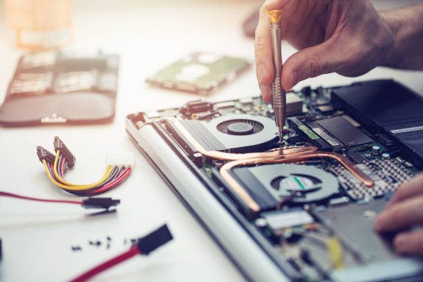 Recuperación de datos